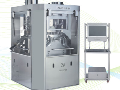 Chamunda Pharma Machinery Pvt. Ltd. photo 2