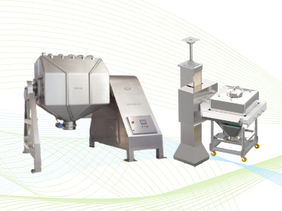 Chamunda Pharma Machinery Pvt. Ltd. photo 4