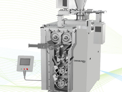 Chamunda Pharma Machinery Pvt. Ltd. photo 5