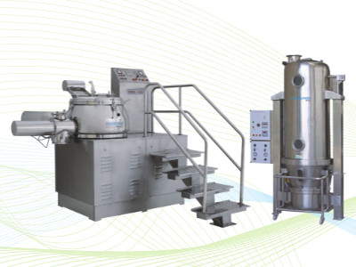 Chamunda Pharma Machinery Pvt. Ltd. photo 6
