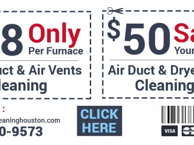 Air Duct Cleaning photo 1