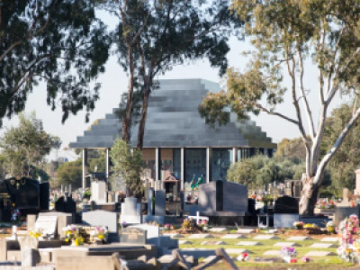 Redwood Funerals photo 2