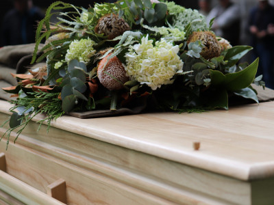 Redwood Funerals photo 3