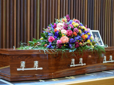 Redwood Funerals photo 4