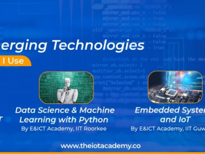 The IoT Academy photo 1