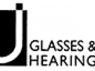 J Glasses & Hearing photo 1
