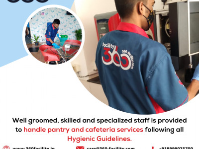 360 Facility Management Services Pvt. Ltd photo 1