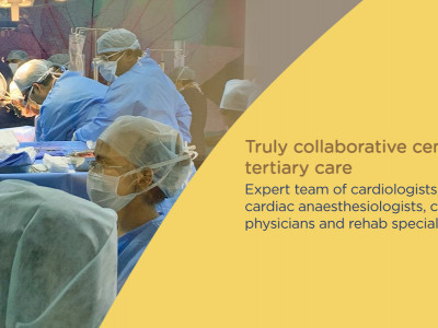 MGM Healthcare photo 1