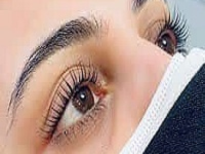 Ibrow And Lashes photo 1