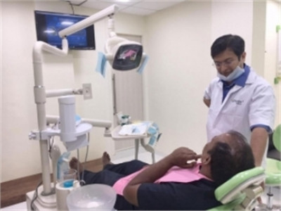 Vanamo Care Pvt. Ltd. | Fine Feather Dental  photo 3