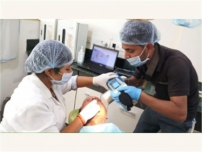 Vanamo Care Pvt. Ltd. | Fine Feather Dental  photo 5
