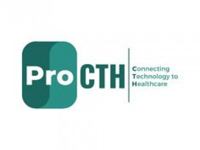 ProCTH - Mobile application for Clinical Trials photo 1