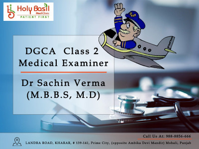 HolyBasil Mediclinic photo 1