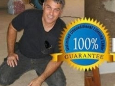 Creative Denver Carpet Repair photo 1