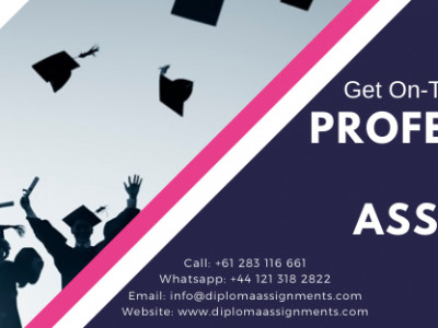Diploma Assignment Writing Services photo 1