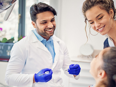 Trillium Smile Dentistry photo 2