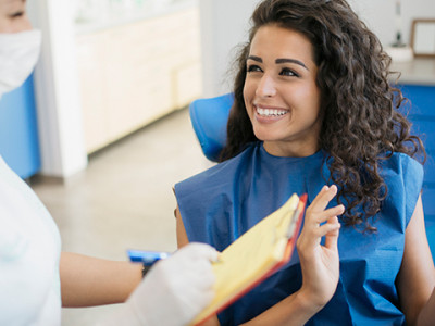 Trillium Smile Dentistry photo 3