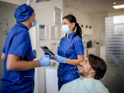 Trillium Smile Dentistry photo 5