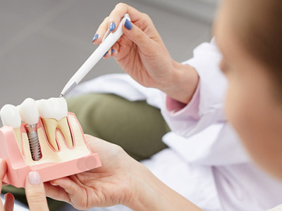 Trillium Smile Dentistry photo 6