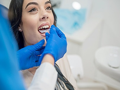 Trillium Smile Dentistry photo 8