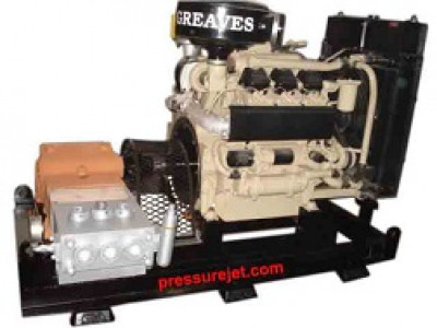 PressureJet Systems Pvt. Ltd. photo 1