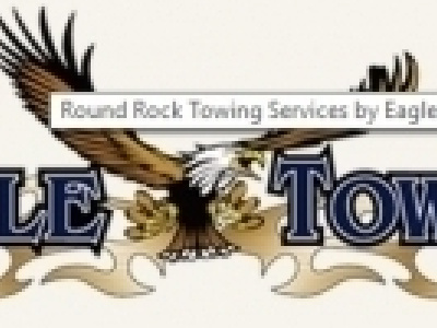 Eagle Towing Company in Round Rock photo 1