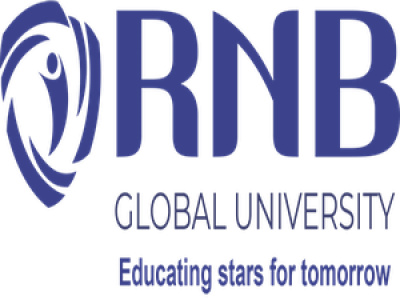 RNB Global University photo 1