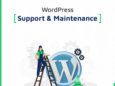 Wordpress Website Development Services in India photo 2