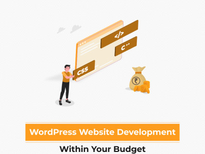 Wordpress Website Development Services in India photo 4