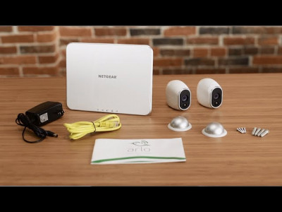 My Arlo Account Login photo 1