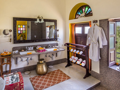Hotel Chanoud Garh photo 2