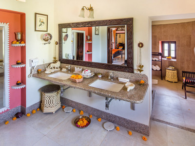 Hotel Chanoud Garh photo 3