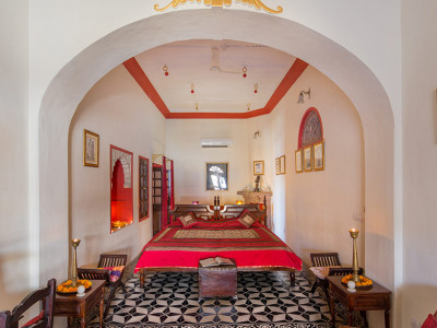 Hotel Chanoud Garh photo 5