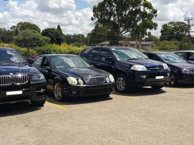 TNK Automotive Services photo 1