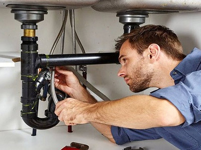 Mr Splash Plumbing photo 1