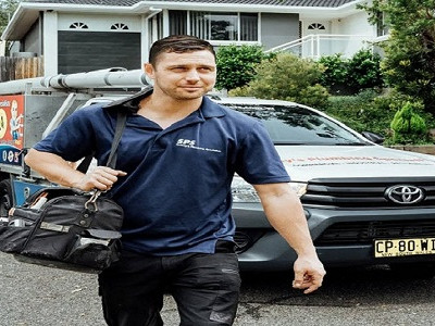 SPS Plumbers photo 2