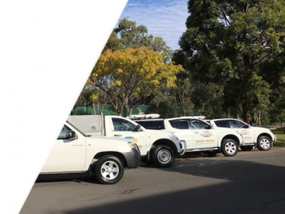 Knockdown Pest Control photo 2