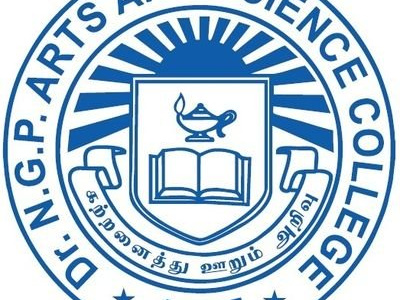 Dr.N.G.P. Arts and Science College. photo 1