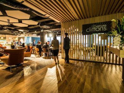 Cliftons photo 2