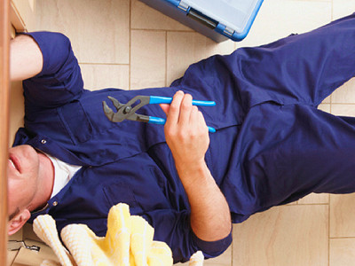 ServiceOne Plumbing photo 1