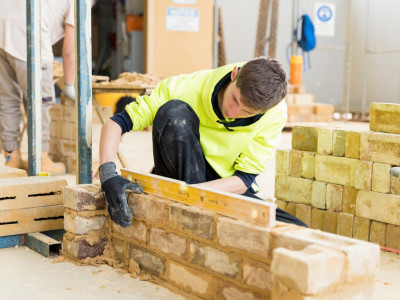 Brick and Block Careers photo 1