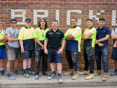 Brick and Block Careers photo 2
