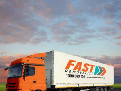 Fast Removalist Sydney   photo 1
