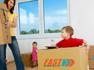 Fast Removalist Sydney   photo 2