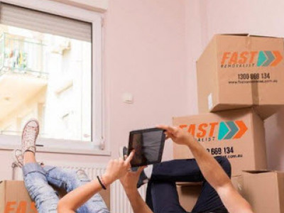 Fast Removalist Sydney   photo 3