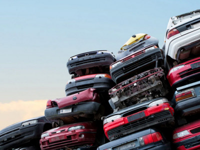 Scrap Car Sydney photo 2