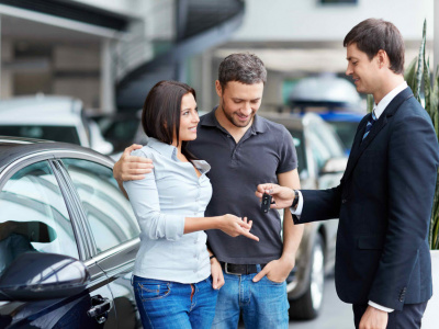 Quick Cash for Cars photo 4