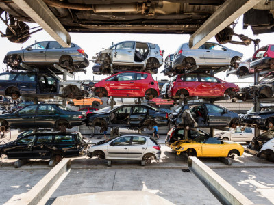 Quick Cash for Cars photo 2