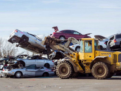 Quick Cash for Cars photo 3