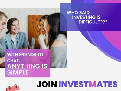 Investmates photo 1